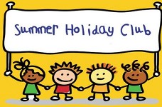 Summer Holiday club